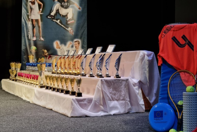 Hádzanársky klub Slovan Duslo Šaľa v roku 2022 NAJÚSPEŠNEJŠÍ !
