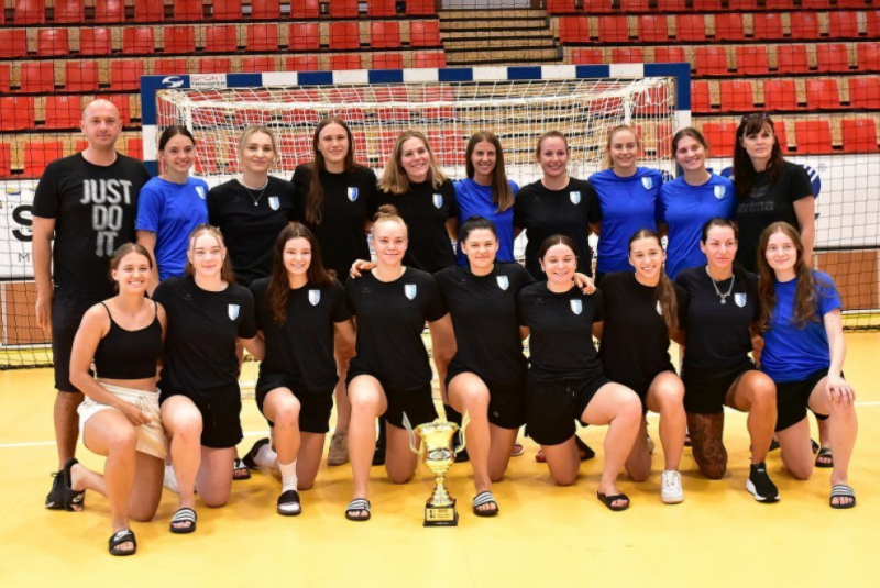 Duslo Cup zostal doma