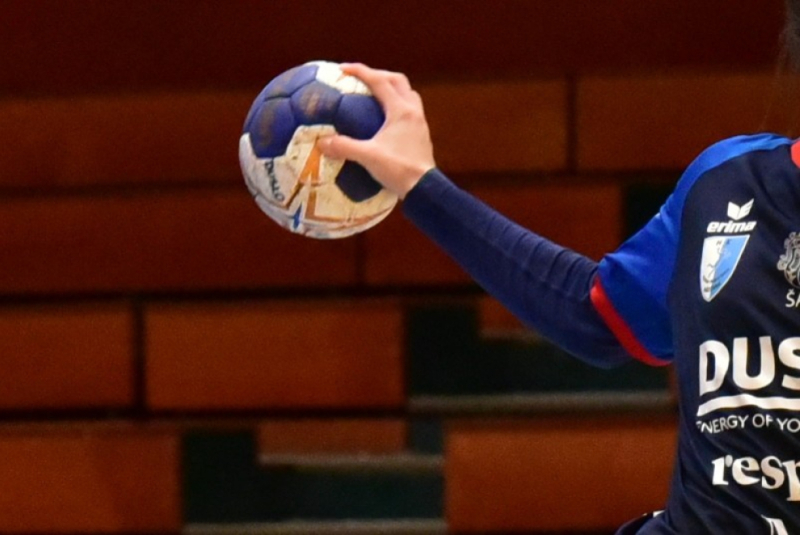 HK Slovan Duslo Šaľa - Házená Kynžvart už túto stredu