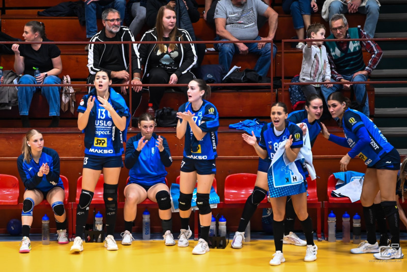 MOL ligový telegram 6. kola – ročník 2025/26