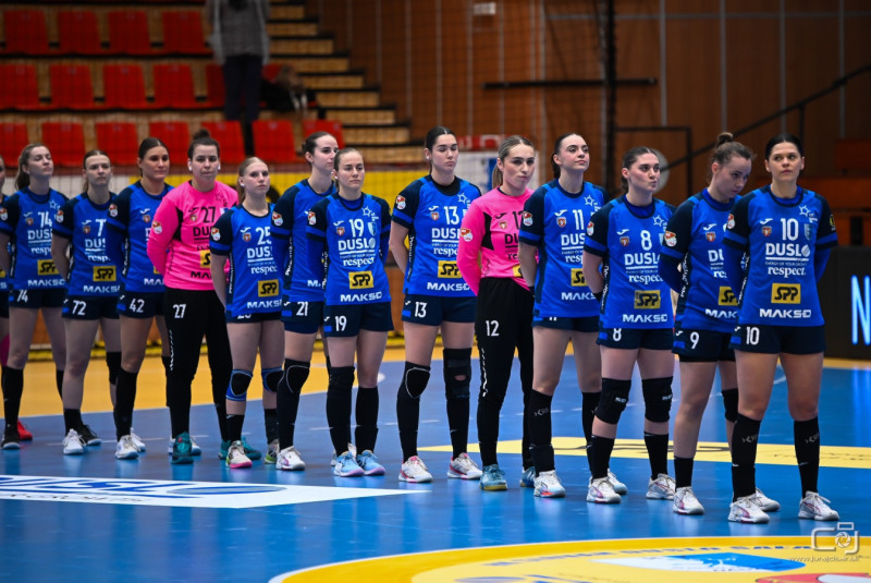 MOL ligové  telegramy z   9. a 10. kola ligy.