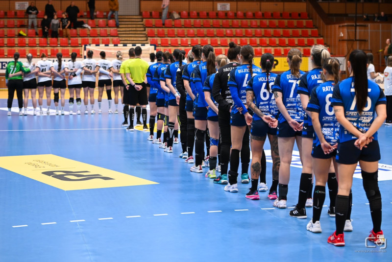 Ostrý štart v novom kalendárnom roku.