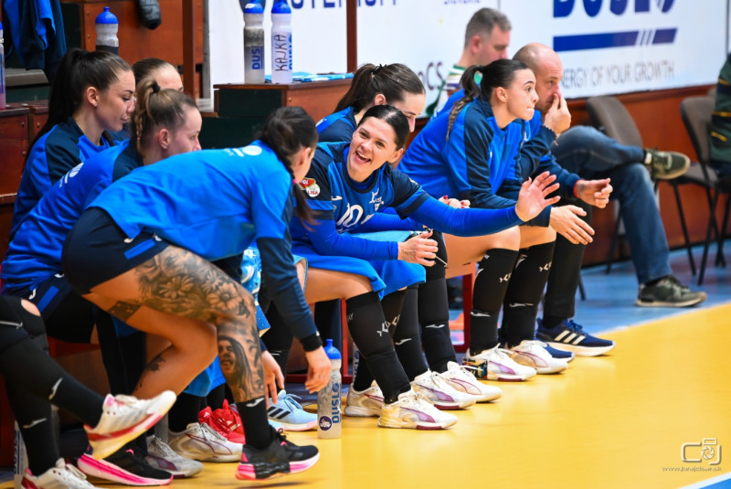 Nechýbajú iba body, ale aj hráčky