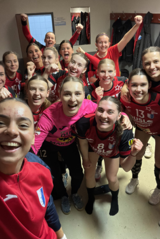 Šalianky dokázali výkonom, kde patria.