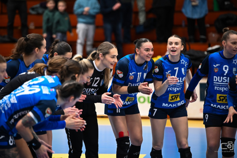 Víťazstvo so Sláviou sa nerodilo ľahko