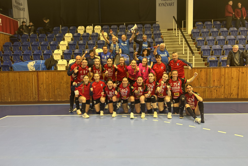 Ani Kynžvart neprerušil úspešnú sériu Dusla.