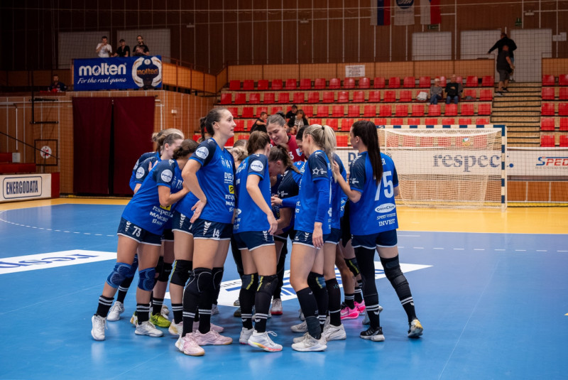 V Slovenskom pohári okresné derby.