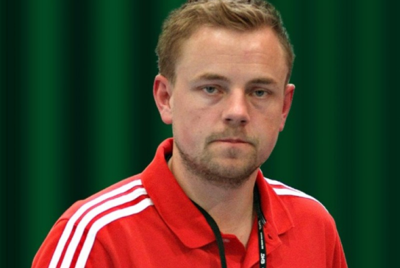 NA SLOVENSKÝ ZVÄZ HÁDZANEJ PRICHÁDZA DÁNSKY TRÉNER HEINE ERNST JENSEN