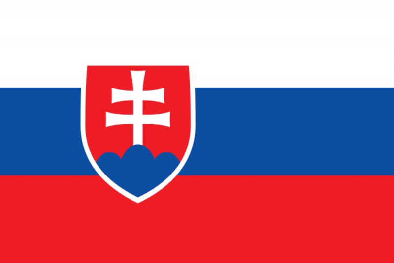 Výborný štart Slovenska