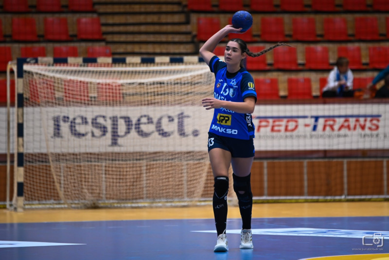HK Slovan Duslo Šaľa - DHC SOKOL Poruba 01.10.2025