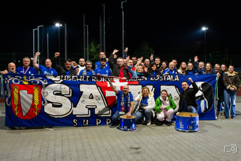 SP HK Slovan Duslo Šaľa - Iuventa Michalovce 28.2.2026