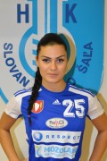 Monika Tisajova