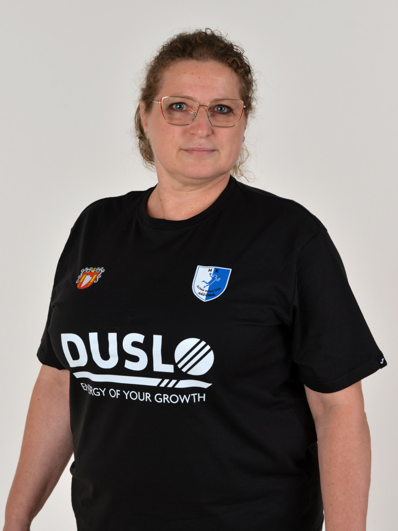 Ing. Zuzana Sýkorová