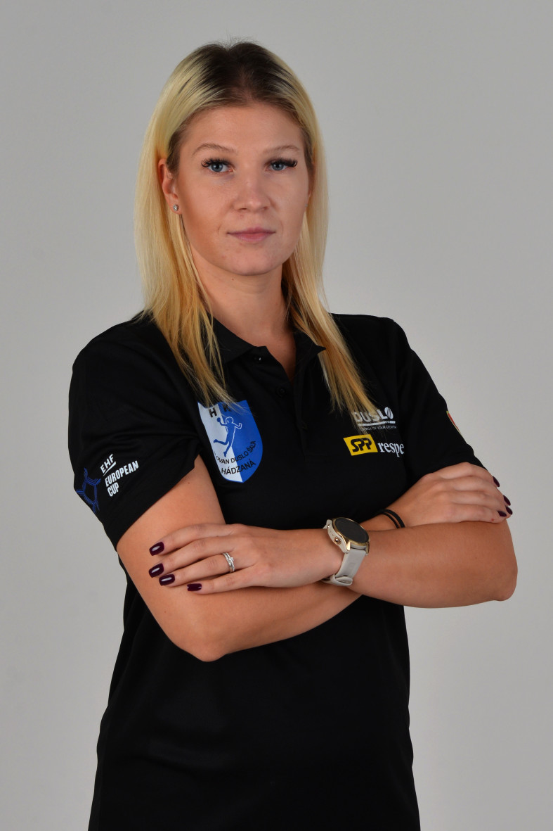 Kristína Michalík