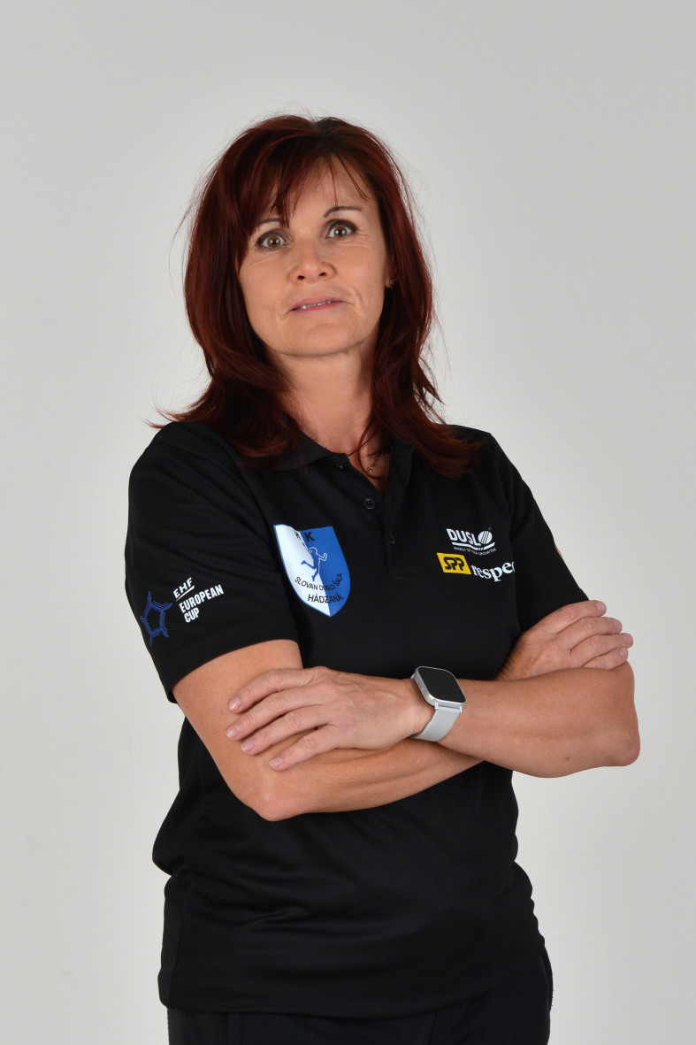 Andrea Šalatová