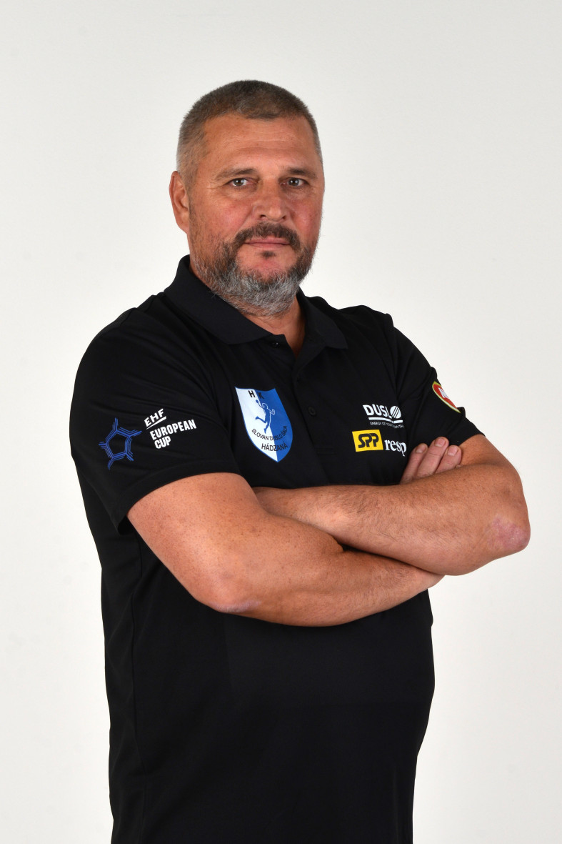 Rudolf Petríkovič