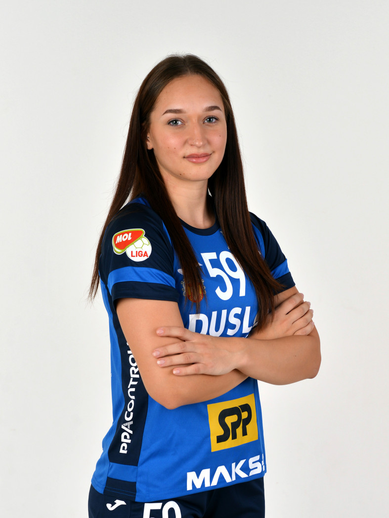 Laura Brezánska