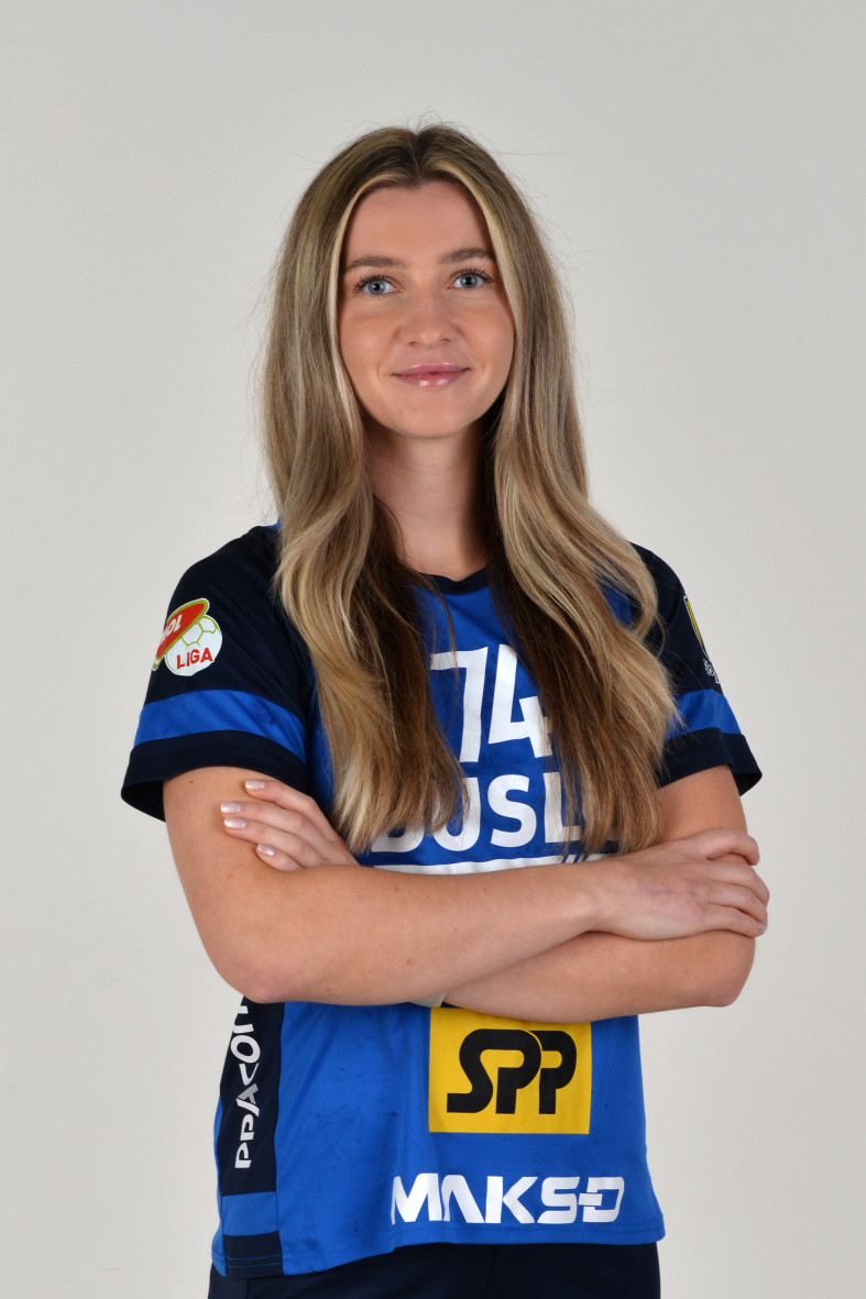 Erika Rajnohová