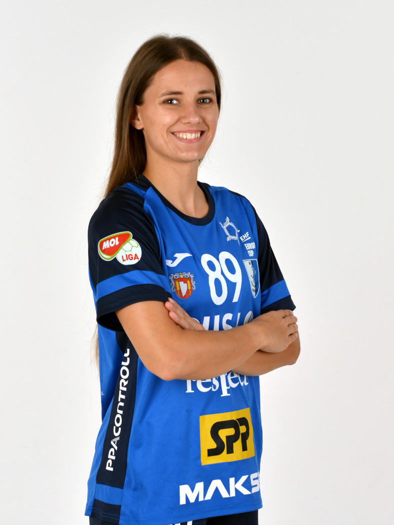 Lenka Ratvajská